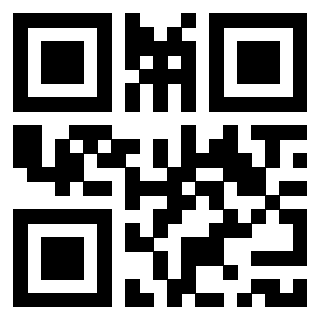 3918831449 Qr Code associato