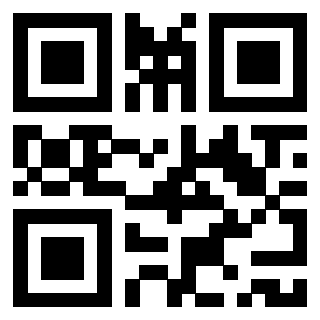 Scansione del Qr Code di 3918831451