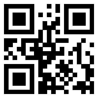 3918831453 - Immagine del Qr Code associato