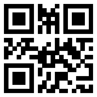 3918831454 - Immagine del Qr Code associato