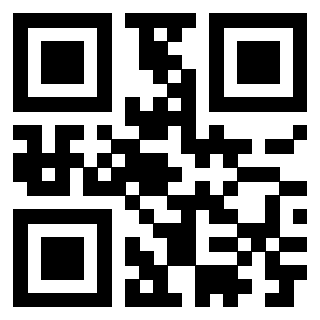 3918831457 - Immagine del QrCode associato