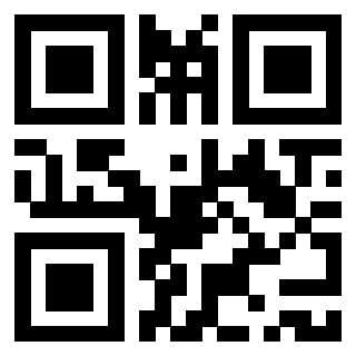 3918831459 - Immagine del QrCode associato