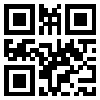 3918831461 - Immagine del QrCode associato