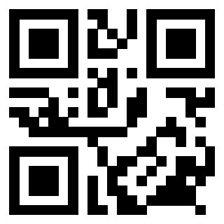 Immagine del QrCode di 3918831464