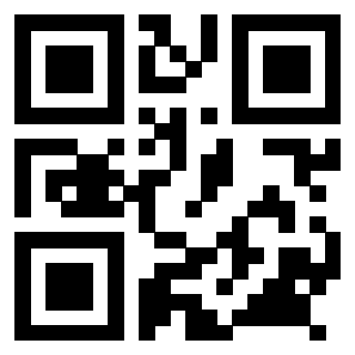 Immagine del QrCode di 3918831465