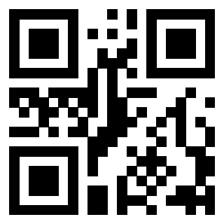 3918831469 - Immagine del QrCode associato