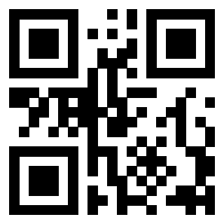 Immagine del QrCode di 3918831471