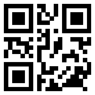 Il Qr Code di 3918831472