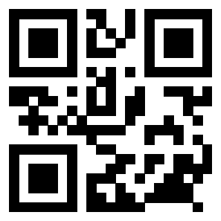 3918831473 - Immagine del Qr Code