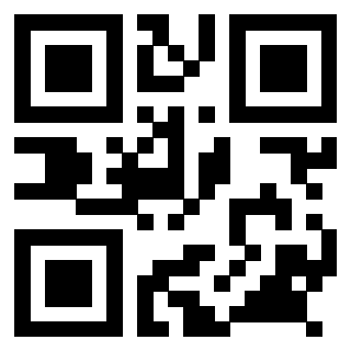 Scansione del Qr Code di 3918831476