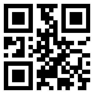 Immagine del QrCode di 3918831480