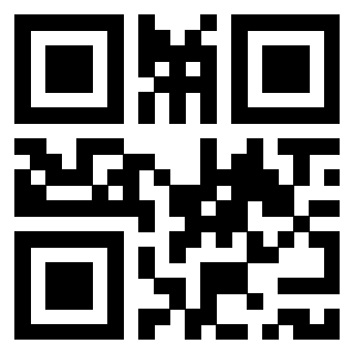 Immagine del QrCode di 3918831482