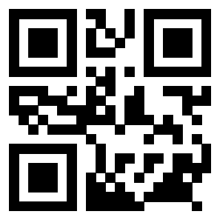 3918831483 QrCode associato