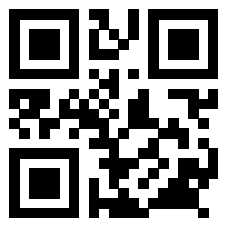 3918831484 - Immagine del QrCode