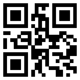 3918831485 - Immagine del Qr Code