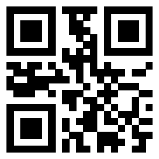 3918831488 - Immagine del Qr Code associato