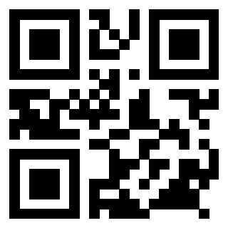 Il QrCode di 3918831489