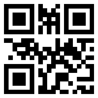3918831494 Qr Code associato