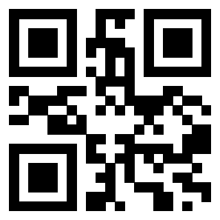 Immagine del QrCode di 3918831496