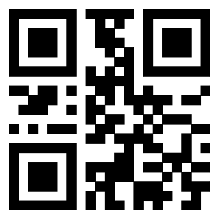 3918831497 - Immagine del QrCode associato