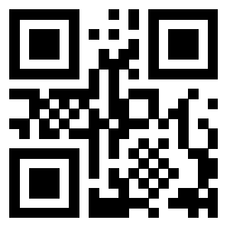 Immagine del Qr Code di 3918831500