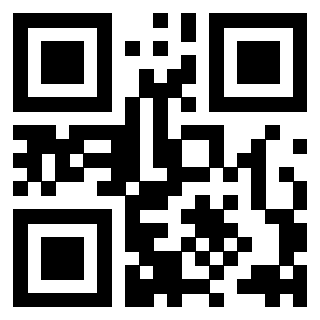 Il Qr Code di 3918831503