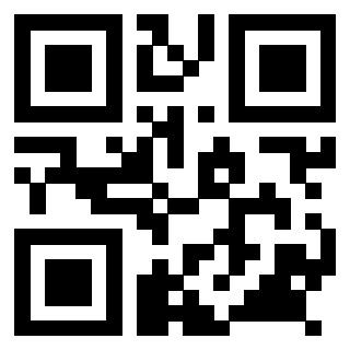 3918831505 - Immagine del QrCode associato