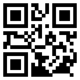 3918831506 QrCode associato