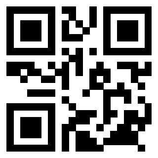 Immagine del QrCode di 3918831507