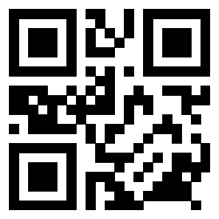 3918831510 - Immagine del Qr Code associato
