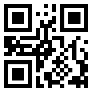 Scansione del Qr Code di 3918831512
