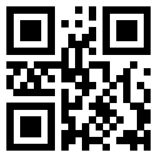 Il QrCode di 3918831513