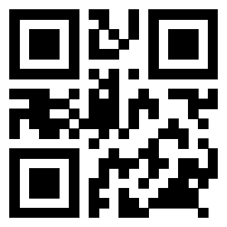 Immagine del QrCode di 3918831515