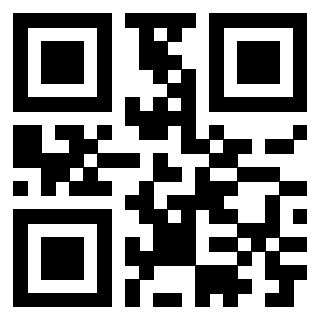 3918831517 - Immagine del Qr Code associato