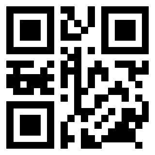 3918831518 - Immagine del QrCode associato