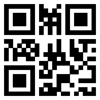 3918831520 QrCode associato