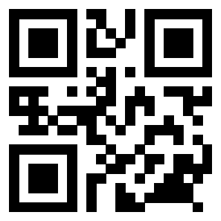 3918831521 - Immagine del QrCode