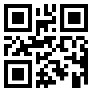 Immagine del QrCode di 3918831522
