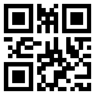 Il Qr Code di 3918831523