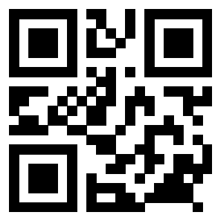 Scansione del Qr Code di 3918831525