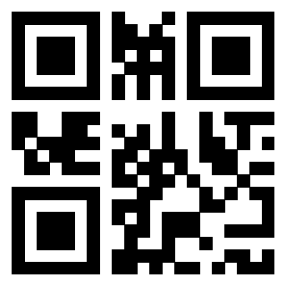 Scansione del Qr Code di 3918831528
