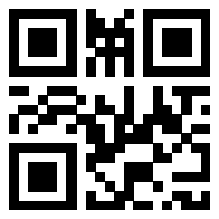 3918831530 - Immagine del QrCode associato