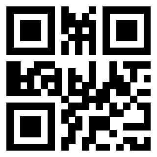 3918831532 - Immagine del QrCode associato