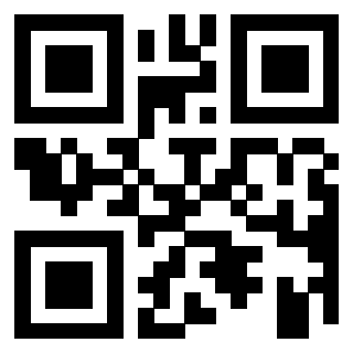 Scansione del Qr Code di 3918831533