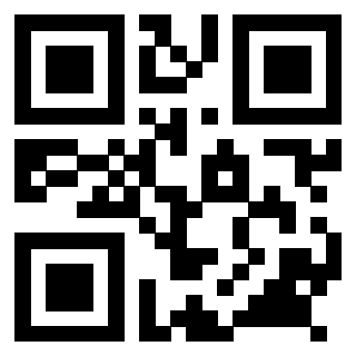 3918831536 - Immagine del QrCode associato