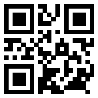 3918831537 QrCode associato