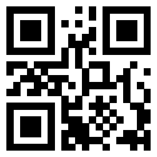 Il QrCode di 3918831542