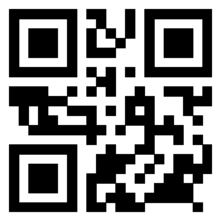 Scansione del Qr Code di 3918831544