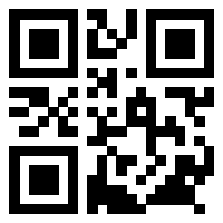 Immagine del QrCode di 3918831546