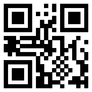 3918831550 - Immagine del Qr Code associato